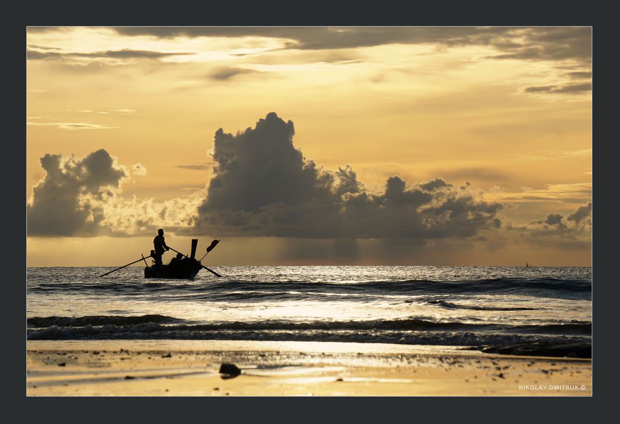 возвращение. Koh Lanta. 2015 / music: Leonard Cohen – Waiting for the miraclehttp://www.youtube.com/watch?v=D1EDKvXRKd0